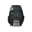 Targus CityGear Laptop Backpack - Notebook carrying backpack - 15" - 17.3" - black