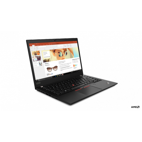 Lenovo ThinkPad T495 20NJ - Ryzen 5 Pro 3500U / 2.1 GHz - Prompt SIA