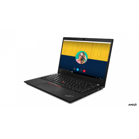 Lenovo ThinkPad T495 20NJ - Ryzen 5 Pro 3500U / 2.1 GHz - Prompt SIA