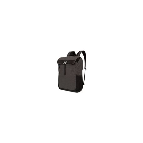 Dell Venture Backpack 15 - Notebook carrying backpack - 15.6" - heather grey - for Latitude 3120, 72XX 2-in-1, 9520; Precision 35XX; Vostro 34XX, 35XX, 5490 - 0