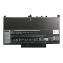 Dell Primary Battery - Laptop battery - Lithium Ion - 4-cell - 55 Wh - for Latitude E7270, E7470