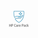 Electronic HP Care Pack Next Business Day Hardware Support - Extended service agreement - parts and labour - 3 years - on-site - 9x5 - response time: NBD