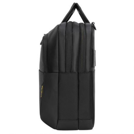 Targus CityGear 3 Topload - Notebook carrying case - 14" - 15.6" - black - 4