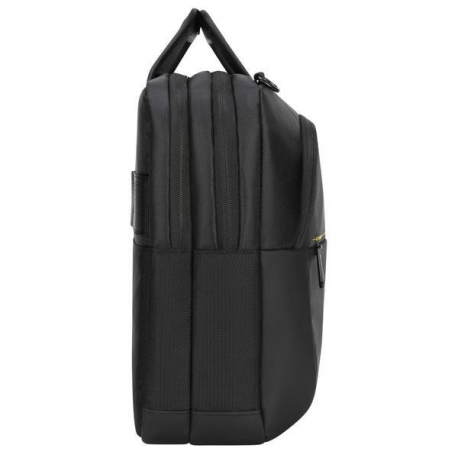 Targus CityGear 3 Topload - Notebook carrying case - 14" - 15.6" - black - 5