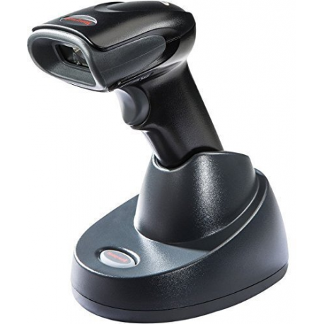 Honeywell Voyager Extreme Performance 1472g - USB Kit - barcode scanner - portable - 2D imager - decoded - Bluetooth 4.2 - 0