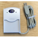 Promag PCR330M - RF proximity reader - USB - 13.56 MHz