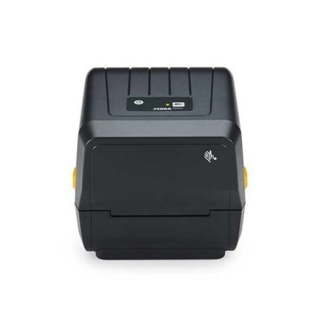 Zebra ZD200 Series ZD230 - Label printer - thermal transfer - Roll (11.2 cm) - 203 dpi - up to 152 mm / sec - USB 2.0, LAN - 3