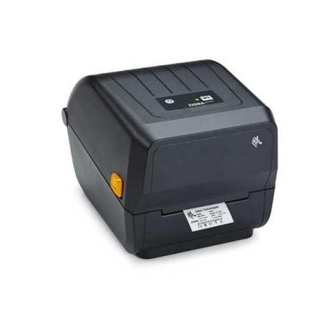 Zebra ZD200 Series ZD230 - Label printer - direct thermal - Roll (11.2 cm) - 203 dpi - up to 152 mm / sec - USB 2.0, LAN - 5