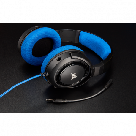 Corsair Gaming Hs35 Headset Prompt Sia