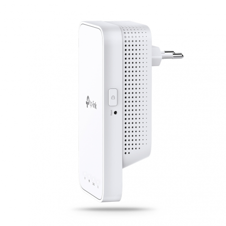TP-Link RE300 - Wi-Fi range extender - Wi-Fi 5 - 2.4 GHz, 5 GHz - 2