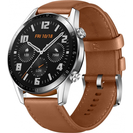 Huawei watch 2 classic strap clearance size