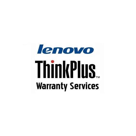 Lenovo Onsite Upgrade - Extended service agreement - parts and labour - 1 year - on-site - response time: NBD - for ThinkCentre M920q 10RR, 10RS, 10RT, 10RU, 10V8; M920t 10SF - 0