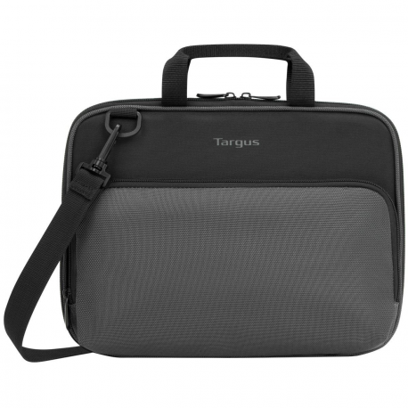 Targus Work-In Essentials - Notebook carrying case - 11.6" - grey, black - 5