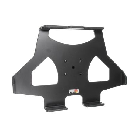 Brodit Passive holder with tilt swivel - Car holder for tablet - for Zebra ET50 (10.1 in) - 0