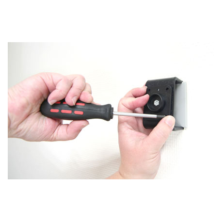 Brodit Active Holder with Tilt Swivel - Handheld car holder - for Zebra MC55, MC55A0, MC55A0-HC, MC65 - 2