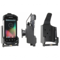 Brodit Passive Holder - Car holder for mobile phone frame colour - for Symbol TC70