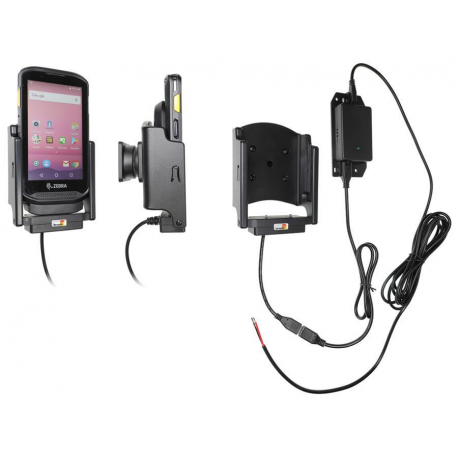 Brodit charging station (MOLEX), TS, TC2X - 1
