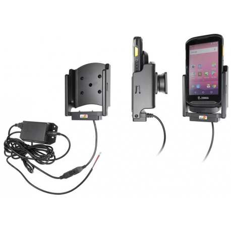 Brodit charging station (MOLEX), TS, TC2X - 2