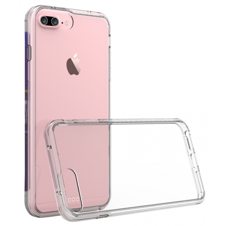 Screenor Bumper - Back cover for mobile phone - transparent - for Samsung Galaxy S10 - 0