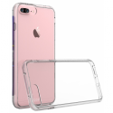 Screenor Bumper - Back cover for mobile phone - transparent - for Samsung Galaxy S10