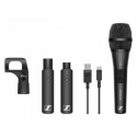 Sennheiser XS WIRELESS XSW-D Vocal set - Microphone system