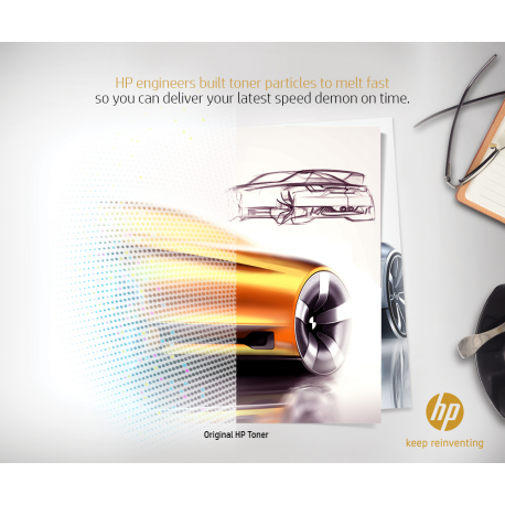 HP 94A - Black - original - LaserJet - toner cartridge (CF294A) - for LaserJet Pro M118dw, MFP M148dw, MFP M148fdw - 1