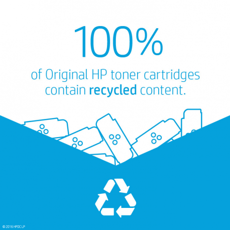 HP 94A - Black - original - LaserJet - toner cartridge (CF294A) - for LaserJet Pro M118dw, MFP M148dw, MFP M148fdw - 4