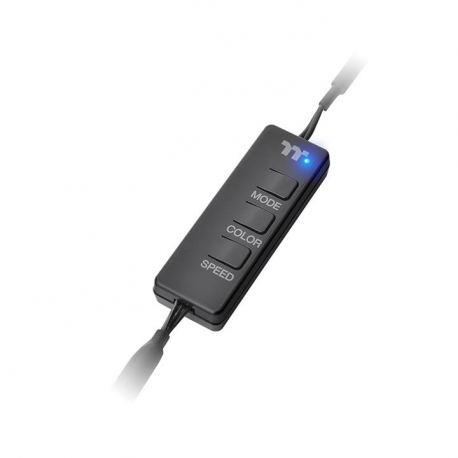 Thermaltake Water 3.0 120 - ARGB Sync Edition - processor liquid cooling system - (for: LGA1156, AM2, AM2+, LGA1366, AM3, LGA1155, AM3+, LGA2011, FM1, FM2, LGA1150, LGA2011-3, LGA1151, AM4, LGA2066) - copper - 120 mm - 4