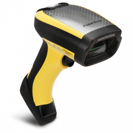 Datalogic PowerScan PD9531-DPMK2 - Barcode scanner - handheld - 2D imager - decoded - RS-232 - 3