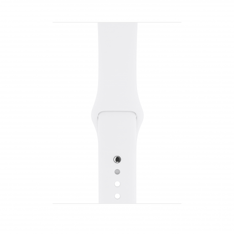 Apple Watch Series 3 (GPS) - 42 mm - Prompt SIA