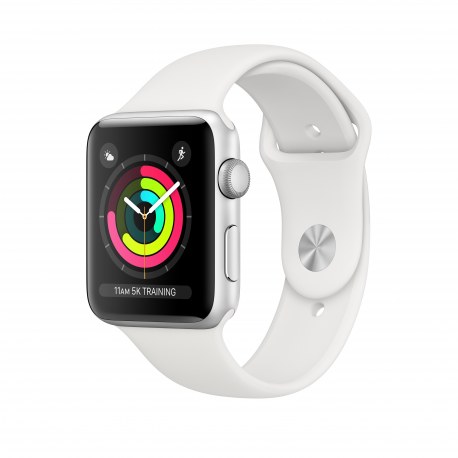 Bluetooth on apple watch 3 best sale