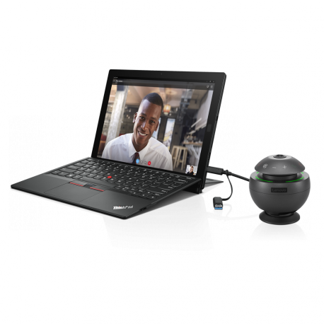 LENOVO VOIP 360 CAMERA SPEAKER