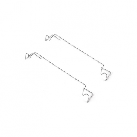 Thermaltake Riing Silent 12 RGB - Sync Edition - processor cooler - (for: LGA775, LGA1156, AM2, AM2+, LGA1366, AM3, LGA1155, AM3+, LGA2011, FM1, FM2, LGA1150, LGA2011-3, LGA1151, AM4, LGA2066, LGA1200) - aluminium and copper - 120 mm - RGB - 10