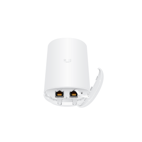 Ubiquiti NanoStation ac NS-5AC - Radio access point - AirMax ac - AirMax ac - 1