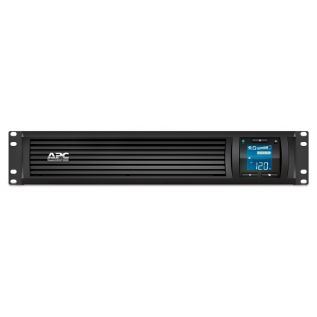 APC Smart-UPS C 1500V with SmartConnect