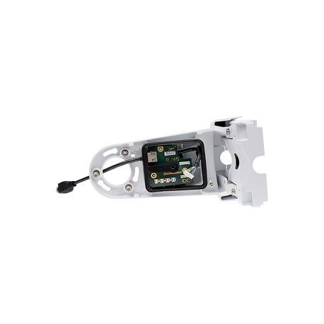 AXIS T91L61 - Camera mounting kit - pole mountable, wall mountable - for AXIS P5624, P5635, Q6000, Q6052, Q6054, Q6055, Q6100, Q6115, Q6155, Q6315; Q60 Series - 3