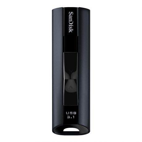 SanDisk Extreme Pro - USB flash drive - 256 GB - USB 3.1 - 2
