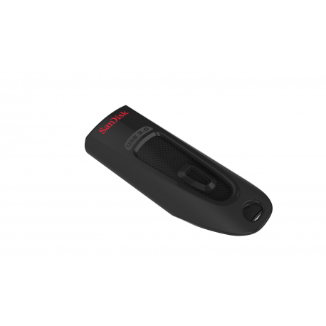 SanDisk Ultra - USB flash drive - 256 GB - USB 3.0 - 4