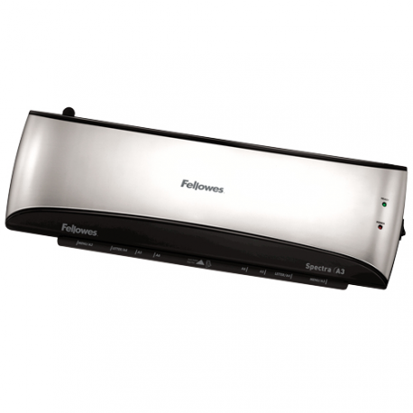 Fellowes Spectra A3 - Laminator - heat laminator - 1