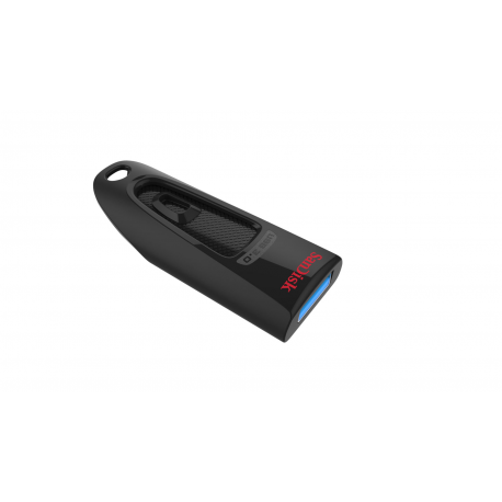 SanDisk Ultra - USB flash drive - 128 GB - USB 3.0 - 2