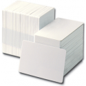 Evolis Classic Blank Cards - Polyvinyl chloride (PVC) - 30 mil - white - 86 x 54 mm 500 card(s) cards