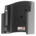Brodit Passive holder with tilt swivel - Car holder for mobile phone frame colour - for Symbol TC70