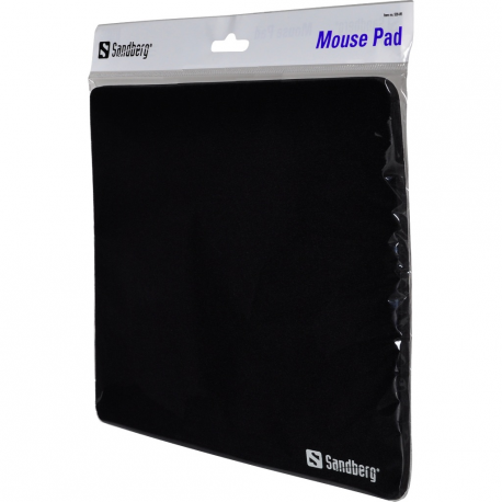 Sandberg - Mouse pad - black - 1