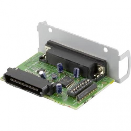 Star - Serial interface board - for Star TSP847II HIA; TSP 654IISK, 654IIU-24 GRY, 743IIBi-24L OF GRY, TSP847IIWebPRNT-24 - 1
