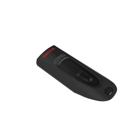 SanDisk Ultra - USB flash drive - 32 GB - USB 3.0