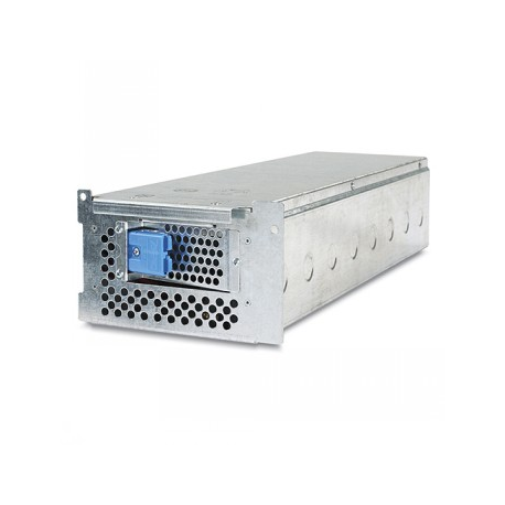 APC Replacement Battery Cartridge #105 - UPS battery - 1 x battery - Lead Acid - for P / N: SUA2200R3XLNETPKG, SUA2200RMXLI3U, SUA3000R3XLNETPKG, SUA3000RMXL3U-BR - 1