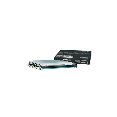 Lexmark - Photoconductor unit LCCP - for Lexmark C734, C736, C746, C748, CS748, X734, X736, X738, X746, X748, XS748 - 2