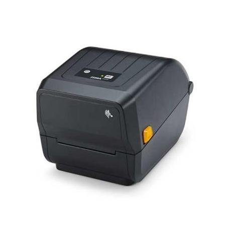 Zebra ZD200 Series ZD230 - Label printer - direct thermal - Roll (11.2 cm) - 203 dpi - up to 152 mm / sec - USB 2.0, Wi-Fi(ac), Bluetooth 4.1 - 4