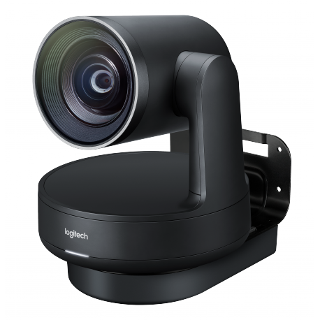 Logitech Rally Plus - Video conferencing kit - 2