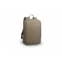 Lenovo Casual Backpack B210 - Notebook carrying backpack - 15.6" - camo green - for IdeaPad 1 14; 3 14; 5 Pro 14; ThinkBook 14s Yoga G2 IAP; ThinkPad T14s Gen 3
